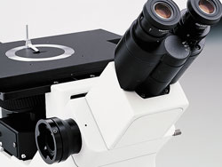GX-SPU > Olympus GX51 | Inverted Metallurgical Microscope | Materials Science Microscopes > Olympus GX51, Olympus GX51 Microscope, Inverted Materials Microscopes, Metallurgical Microscopes