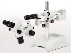 Combination of SZ2-STU2 > Olympus SZ61 | Stereo Microscope | Life Science Microscopes > Olympus SZ61, Olympus SZ61 Microscope, Stereo Biological Microscopes, Stereo Materials Microscopes
