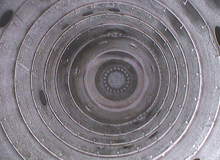 Combustion Chamber