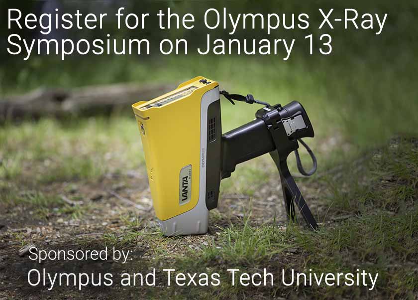 Olympus X-Ray Symposium