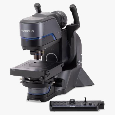 Microscopio digital de la serie DSX