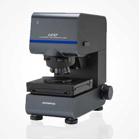 Microscope à balayage laser de la gamme OLS 