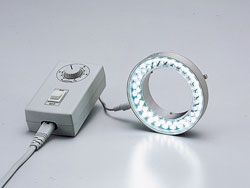 White LED Illumination Unit