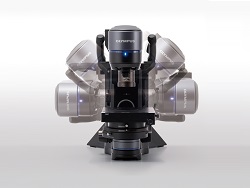 Digitalmikroskope der DSX-Serie