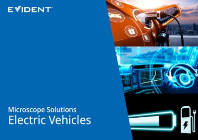 Microscope Solutions Electric Vehicles