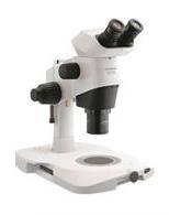 Microscopio SZX10