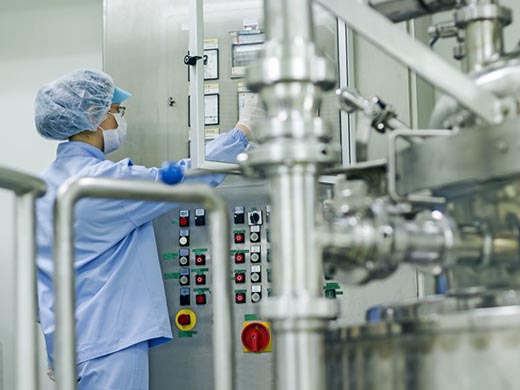 Tre modi per assicurare l'integrità delle saldature di tubazioni negli impianti farmaceutici mediante l'RVI