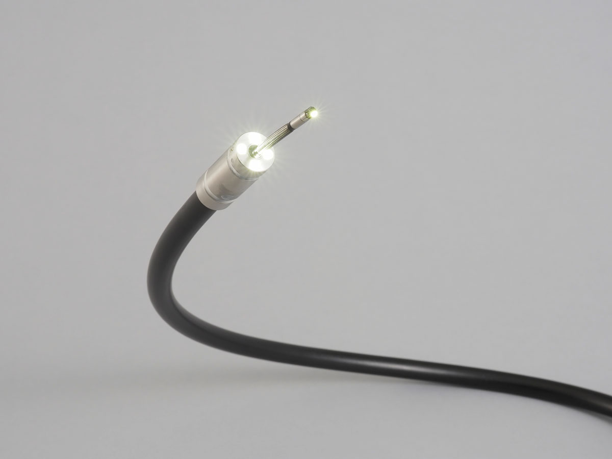 LED vodící trubice MAJ-2535