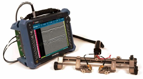 Introduction To Time-of-Flight Diffraction (TOFD) For Weld Inspection