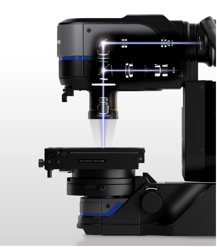 DSX1000 Digital Microscope Wins An IF Design Award 2022 | Blog Post ...