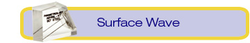 surface wave wedge