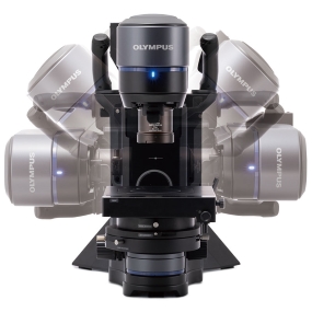 Microscopio digital DSX1000