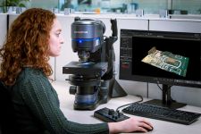 How PRECiV DSX Software Is Transforming Digital Microscopy