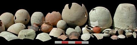 Ancient Ceramics