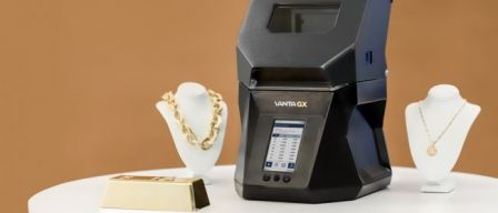 Compact and Portable XRF Analyzers