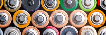 Superare le problematiche per l'attività esplorativa dei metalli per le batterie