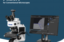 PRECiV for Conventional Microscopes