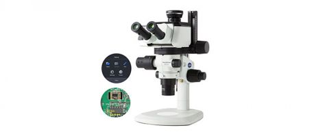 SZX-AR1 AR Microscope