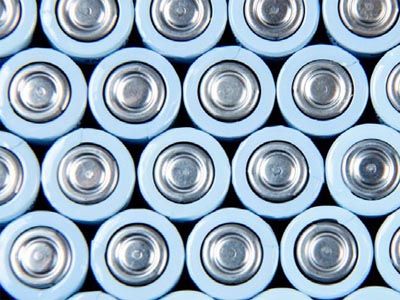 電子機器と電池のリサイクルにポータブルXRFを使用する利点：Tech Talkの要約 