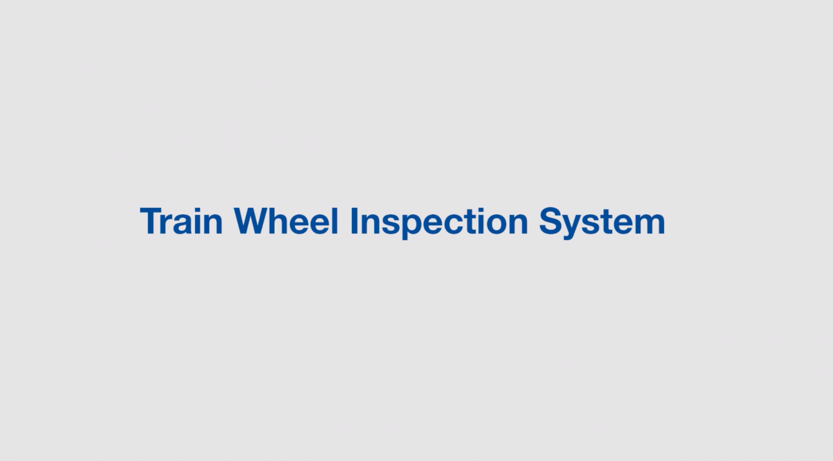 L'inspection IR des systèmes hydrauliques