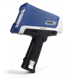 Vanta Handheld XRF Analyzers for Industrial Lead-Based Paint Analysis*