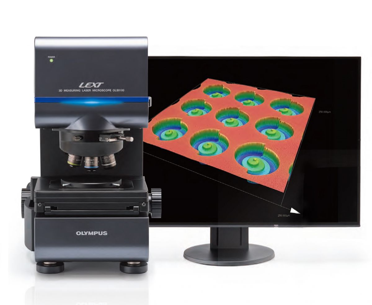 Microscopia a scansione laser
